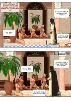 Arabian Night (88)
