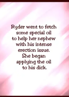 Awkward and Backward063