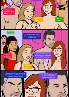 Bachelorette’s Party009