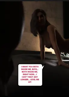 Be Careful What You Wish For 2 (25)