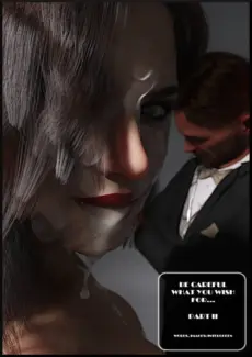 Be Careful What You Wish For 2 - Alison Hale Be Careful What You Wish For 2 – Alison Hale