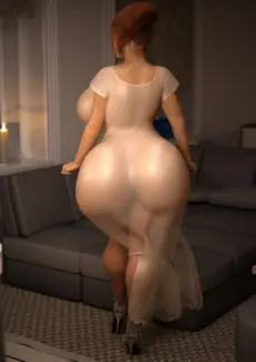 Biljanas Mom (100)