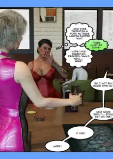 Bimbo Pills 3 (125)