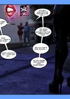 Bimbo Pills 3 (216)