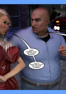 Bimbo Pills 3 (218)