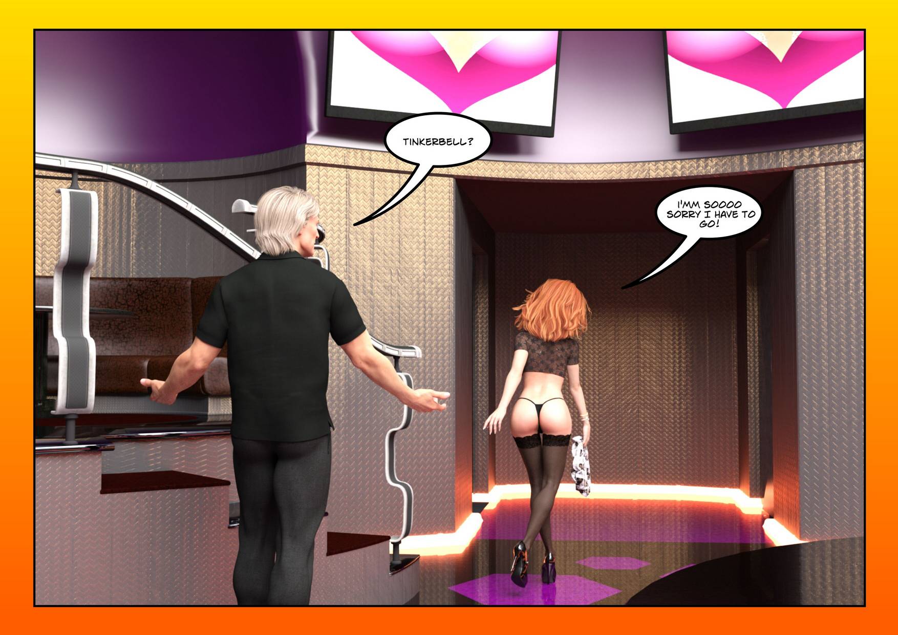 Bimbo Pills 4 by Keshara.