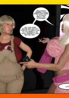 Bimbo Pills 4 (220)