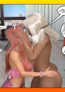 Bimbo Pills 4 (232)