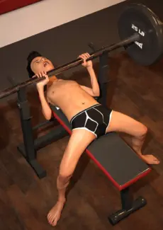 Boxing With Rico (1)