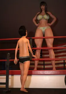 Boxing With Rico (14)