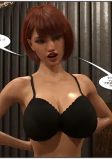 Build-a-Babe (100)