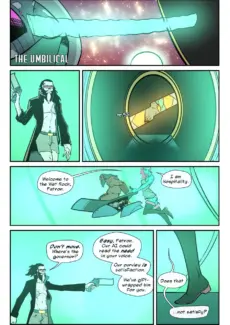 Captain Sin 01021
