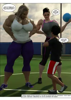 Competitive Drive (5)
