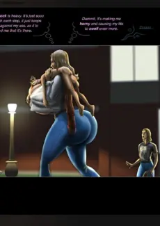 Crushing Grav-titty (18)