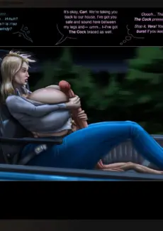 Crushing Grav-titty (21)