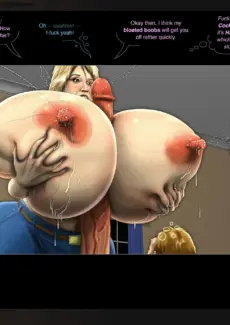 Crushing Grav-titty (32)