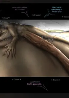 Crushing Grav-titty (59)