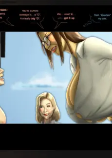 Crushing Grav-titty (71)