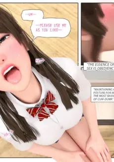 Cum-dump’s duty (10)
