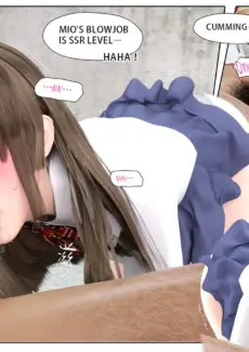 Cum-dump’s duty (31)