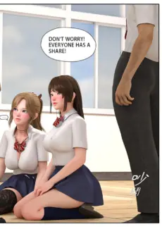 Cum-dump’s duty (8)