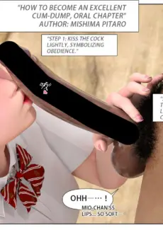 Cum-dump’s duty (9)