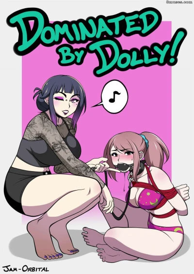 [Jam-Orbital] Dominated By Dolly!