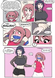 Dominated By Dolly003