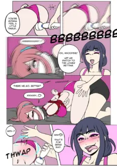 Dominated By Dolly014