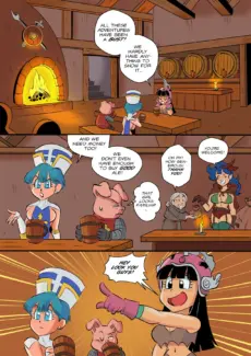 Dragon Ball Quest011