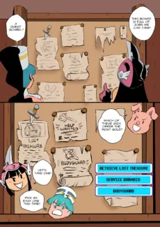 Dragon Ball Quest012