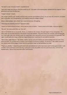 Dragon’s Blood Ch.1004