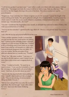 Dragon’s Blood Ch.6003