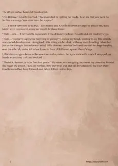 Dragon’s Blood Ch.6005