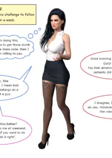 Dress Code Arrogance (7)