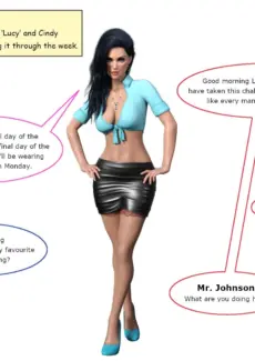 Dress Code Arrogance (9)