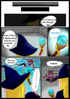 Dungeon Dive003