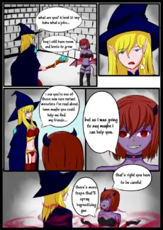 Dungeon Dive004