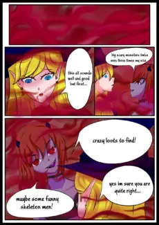Dungeon Dive005