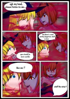 Dungeon Dive006