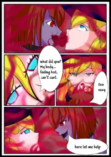 Dungeon Dive007