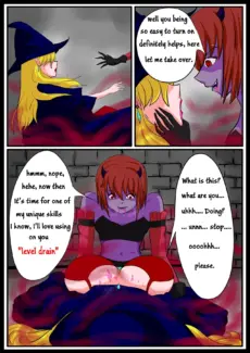 Dungeon Dive009