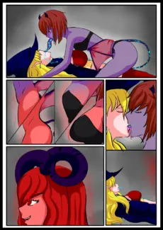 Dungeon Dive011