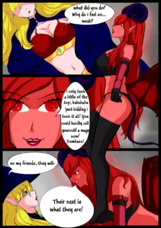 Dungeon Dive012