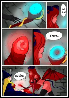 Dungeon Dive013