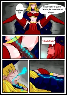 Dungeon Dive016