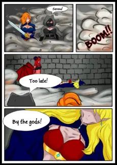 Dungeon Dive019