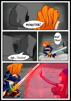 Dungeon Dive020
