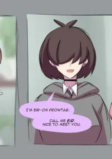 Ecchi Protag007