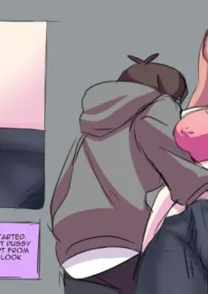 Ecchi Protag013